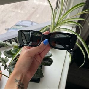 VERSACE Sunglasses 4382 GB1/87